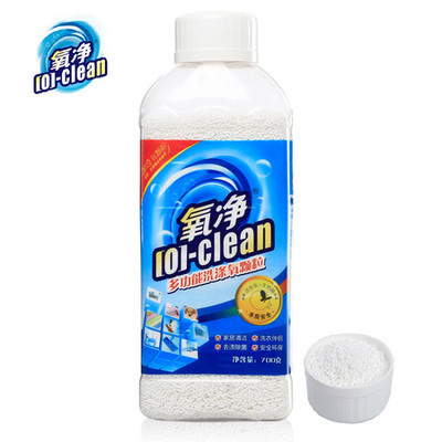 氧净多功能洗涤氧颗粒 厨房清洁的革命性选择